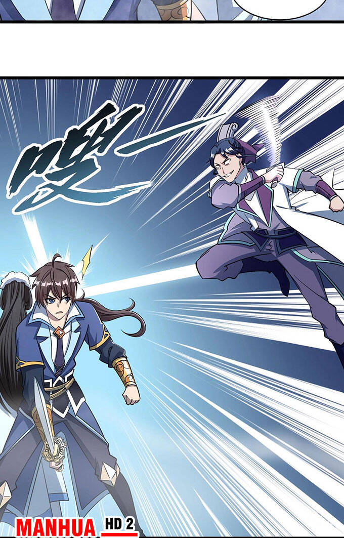 Ta Có Thể Rút Ra Thuộc Tính Chap 20 - Next Chap 21
