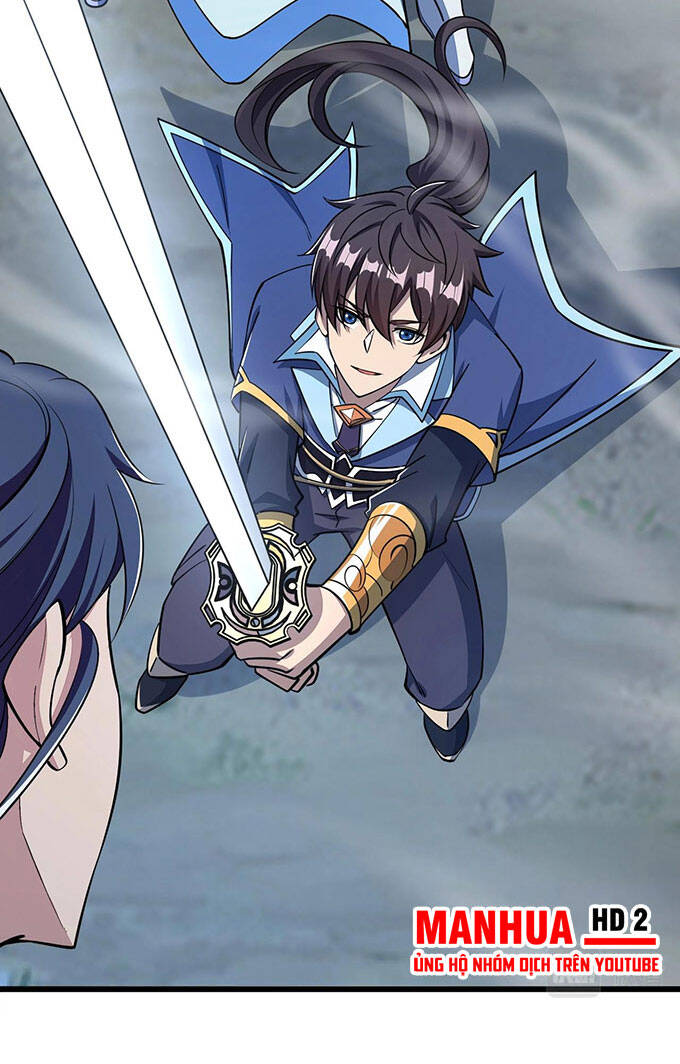 Ta Có Thể Rút Ra Thuộc Tính Chap 20 - Next Chap 21