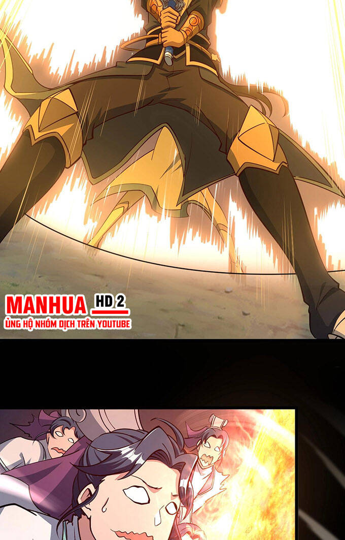 Ta Có Thể Rút Ra Thuộc Tính Chap 20 - Next Chap 21