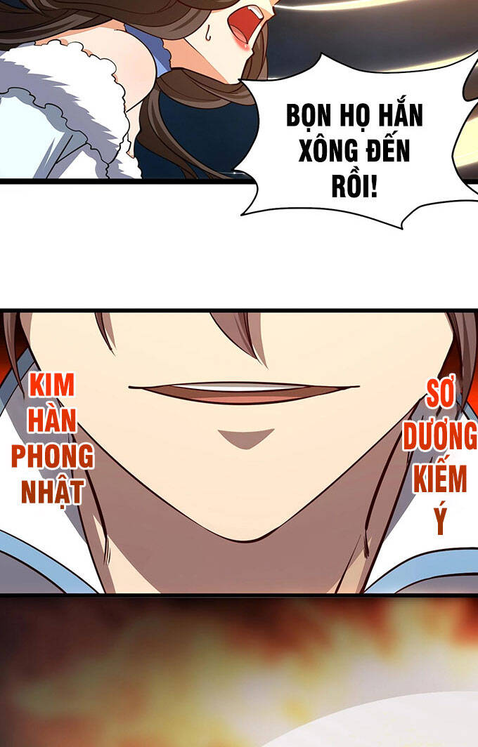 Ta Có Thể Rút Ra Thuộc Tính Chap 20 - Next Chap 21