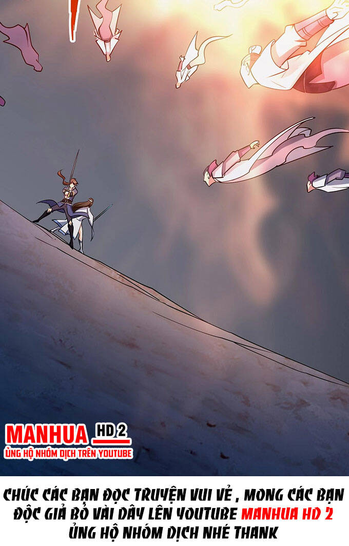 Ta Có Thể Rút Ra Thuộc Tính Chap 20 - Next Chap 21