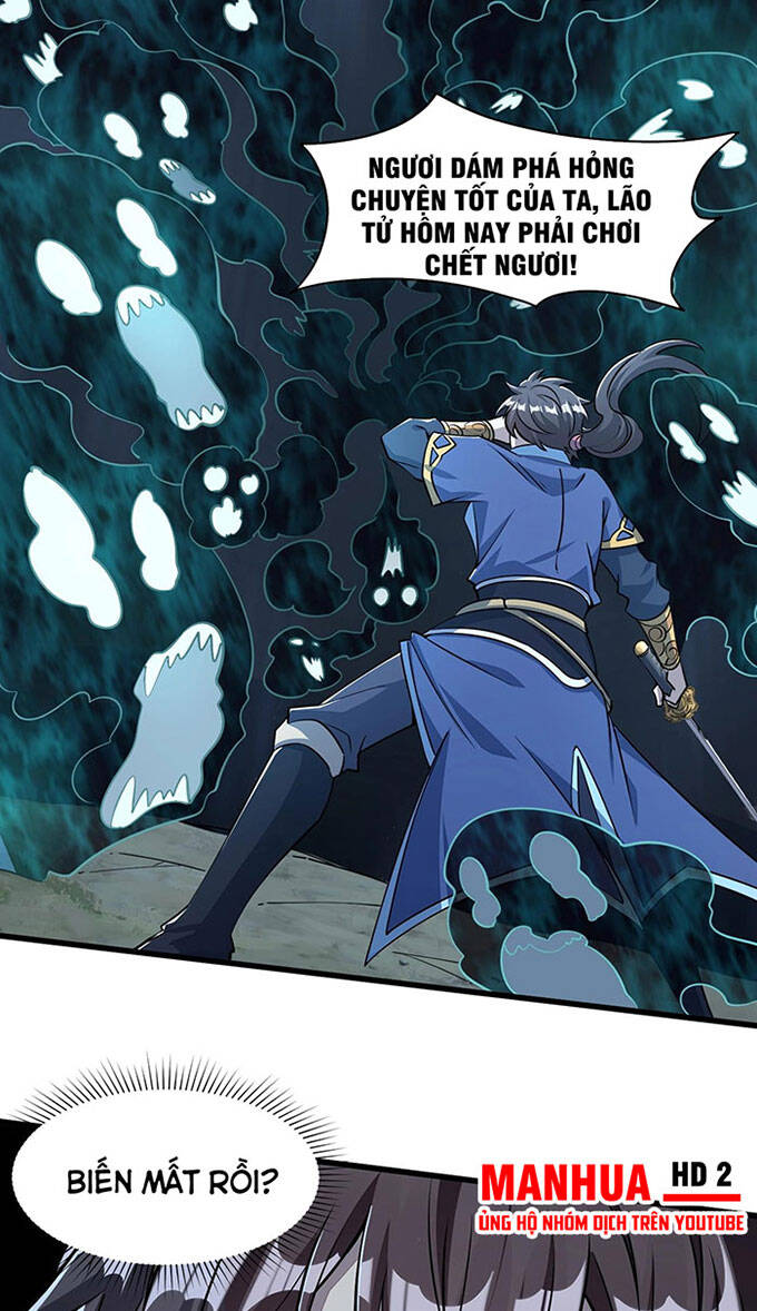 Ta Có Thể Rút Ra Thuộc Tính Chap 20 - Next Chap 21