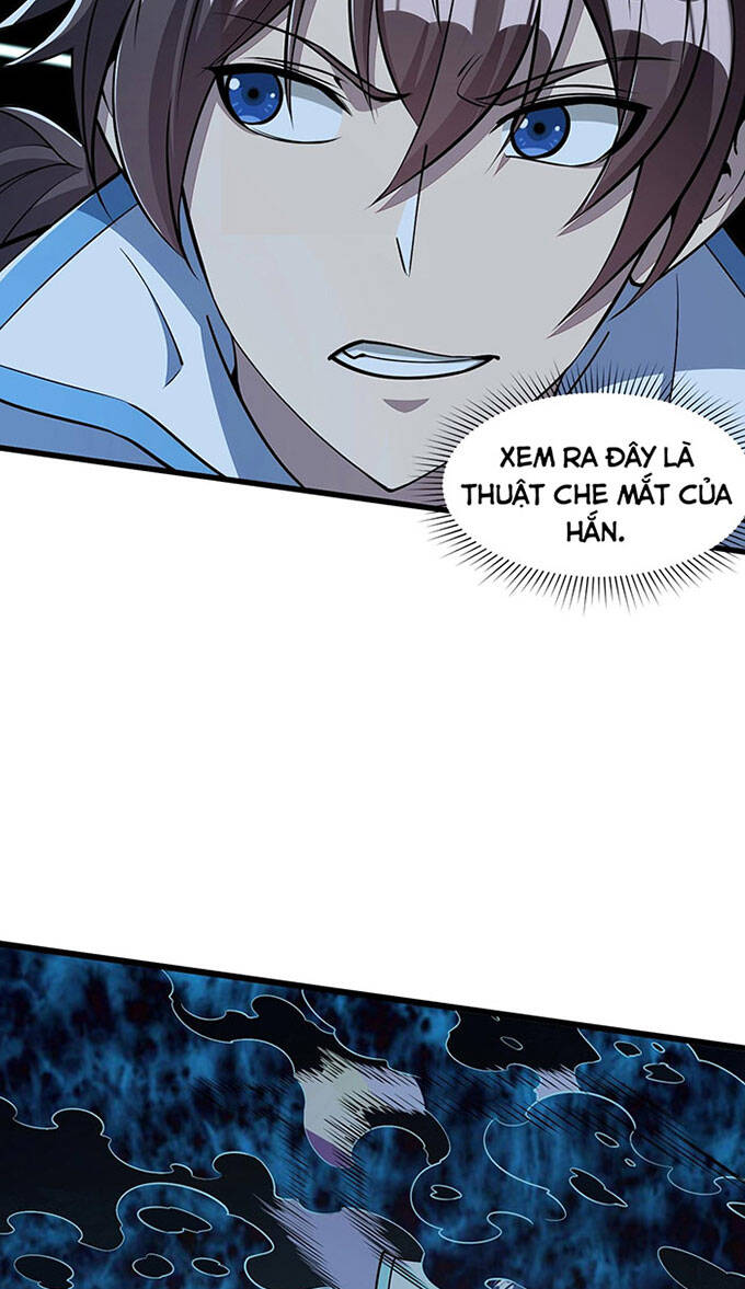 Ta Có Thể Rút Ra Thuộc Tính Chap 20 - Next Chap 21
