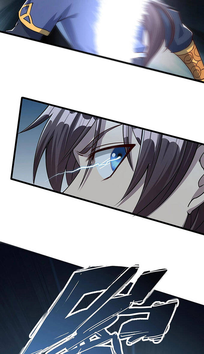 Ta Có Thể Rút Ra Thuộc Tính Chap 20 - Next Chap 21