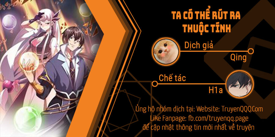 Ta Có Thể Rút Ra Thuộc Tính Chap 385 - Next Chap 386