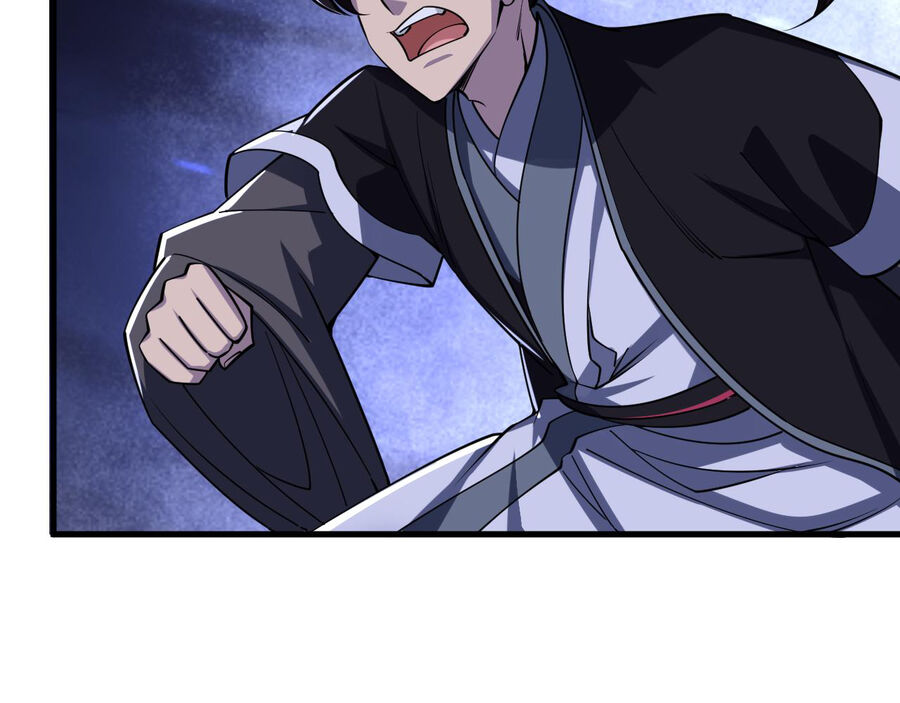 Ta Có Thể Rút Ra Thuộc Tính Chap 385 - Next Chap 386