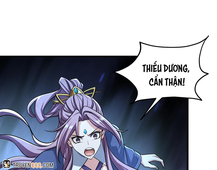 Ta Có Thể Rút Ra Thuộc Tính Chap 385 - Next Chap 386