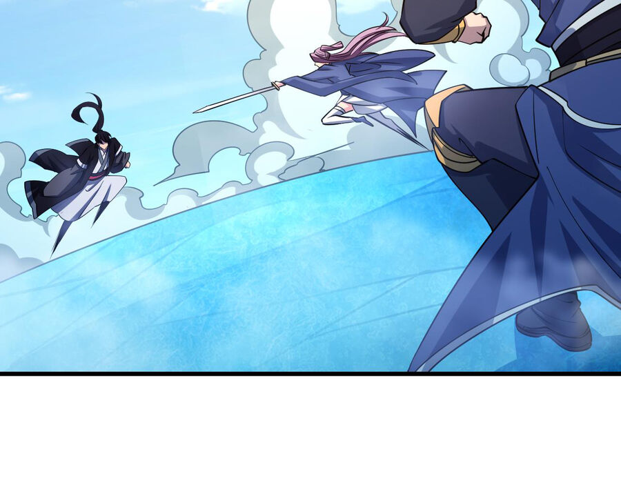 Ta Có Thể Rút Ra Thuộc Tính Chap 385 - Next Chap 386
