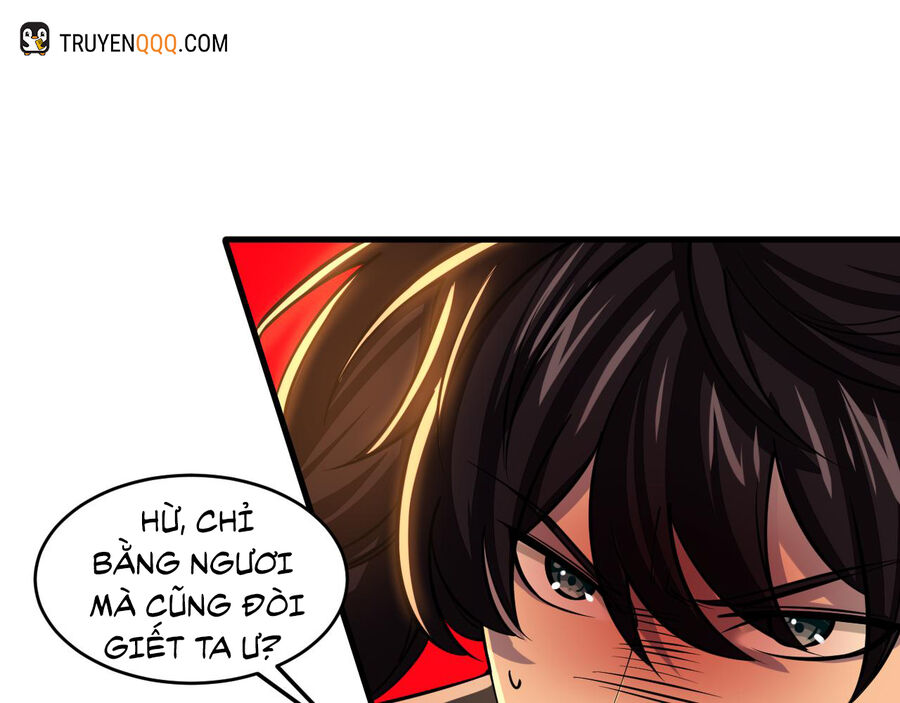Ta Có Thể Rút Ra Thuộc Tính Chap 385 - Next Chap 386