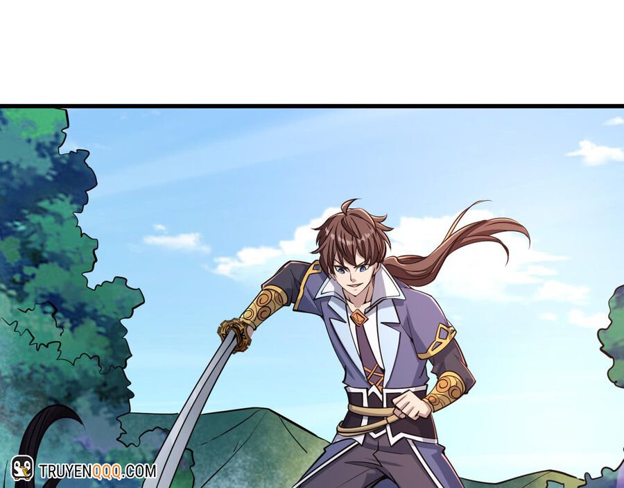 Ta Có Thể Rút Ra Thuộc Tính Chap 385 - Next Chap 386