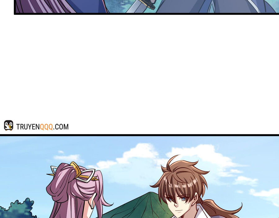 Ta Có Thể Rút Ra Thuộc Tính Chap 385 - Next Chap 386