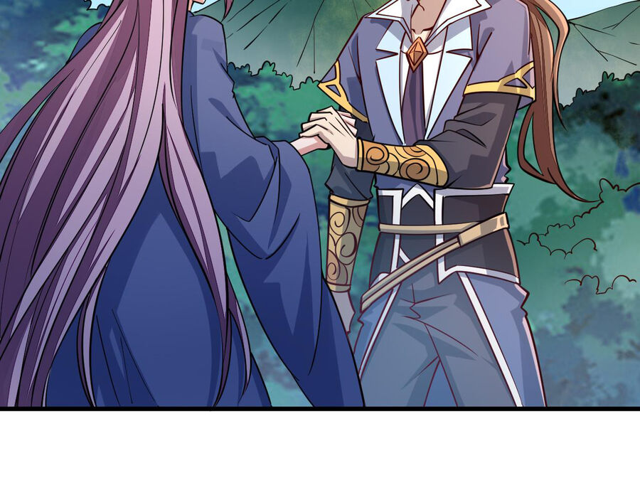 Ta Có Thể Rút Ra Thuộc Tính Chap 385 - Next Chap 386