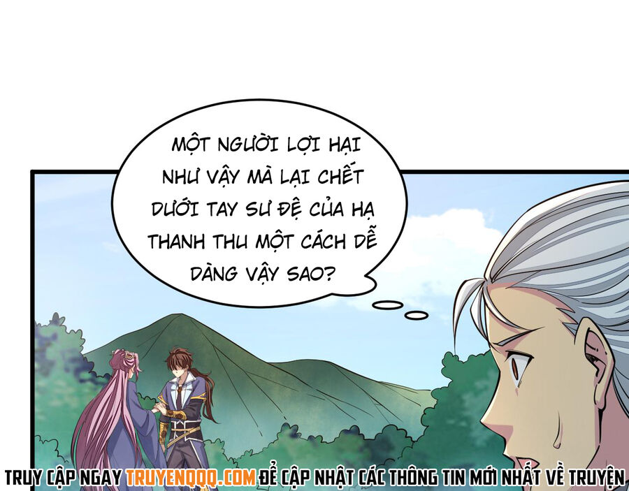 Ta Có Thể Rút Ra Thuộc Tính Chap 385 - Next Chap 386