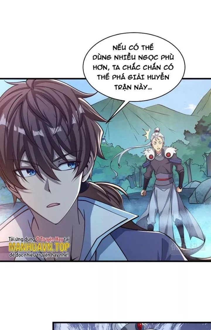 Ta Có Thể Rút Ra Thuộc Tính Chap 39 - Next Chap 40