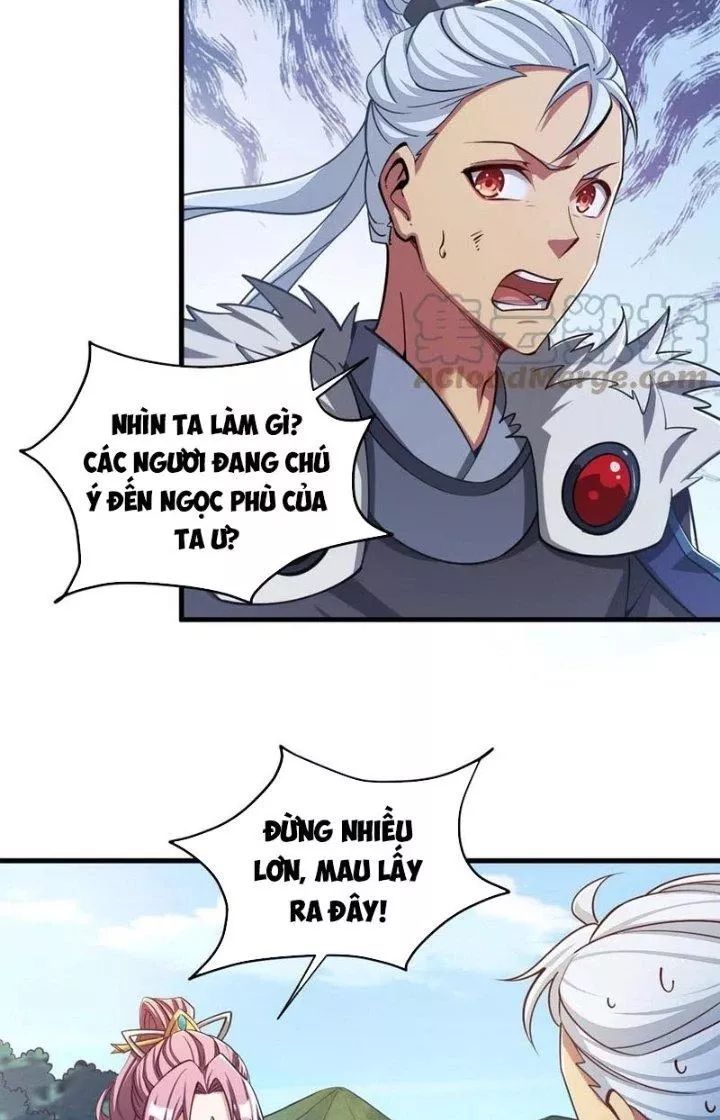 Ta Có Thể Rút Ra Thuộc Tính Chap 39 - Next Chap 40