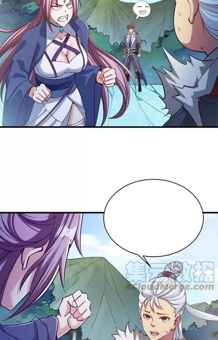 Ta Có Thể Rút Ra Thuộc Tính Chap 39 - Next Chap 40