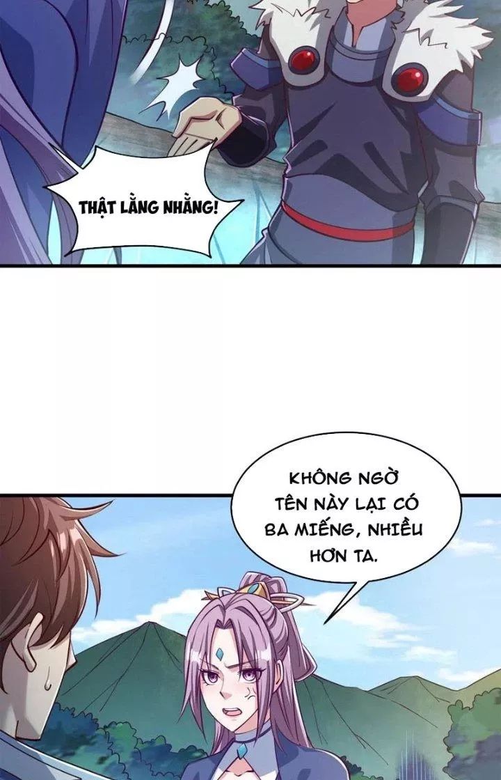 Ta Có Thể Rút Ra Thuộc Tính Chap 39 - Next Chap 40