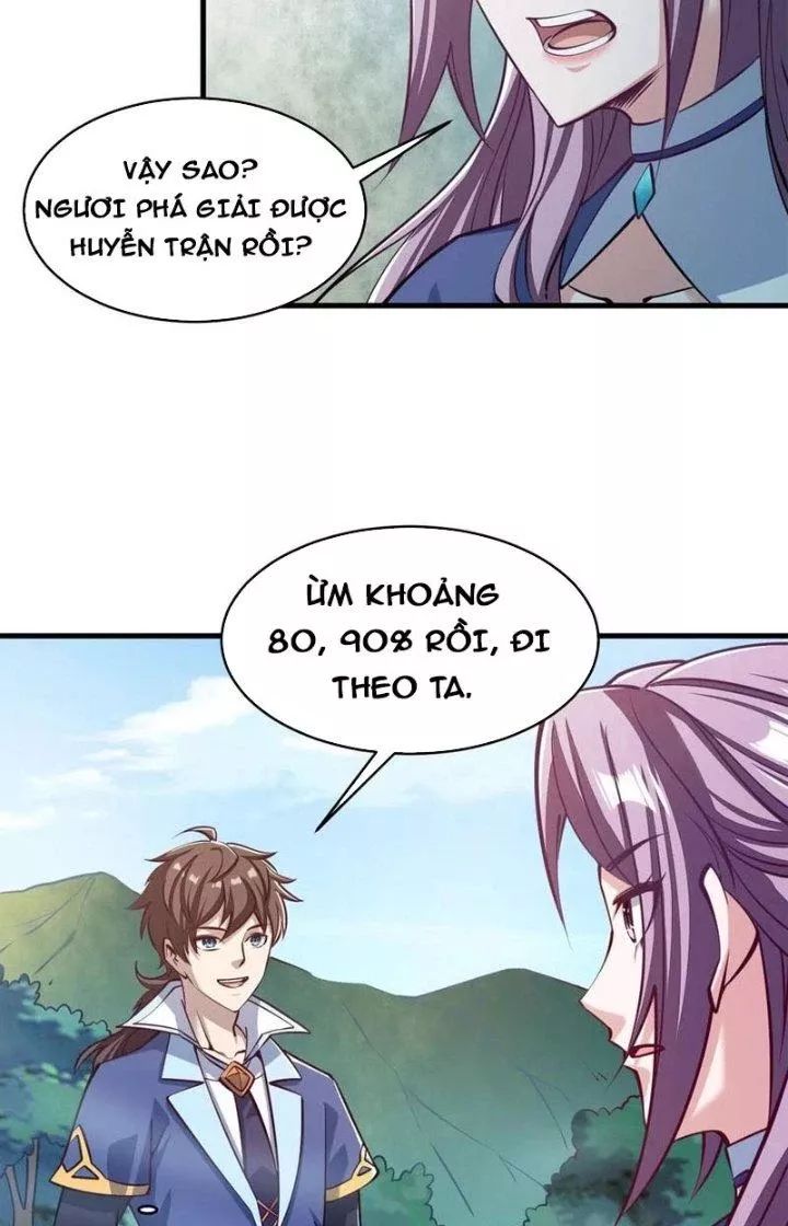 Ta Có Thể Rút Ra Thuộc Tính Chap 39 - Next Chap 40