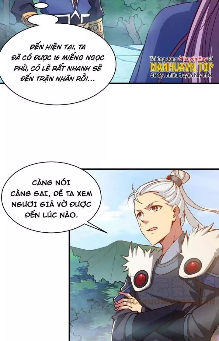 Ta Có Thể Rút Ra Thuộc Tính Chap 39 - Next Chap 40