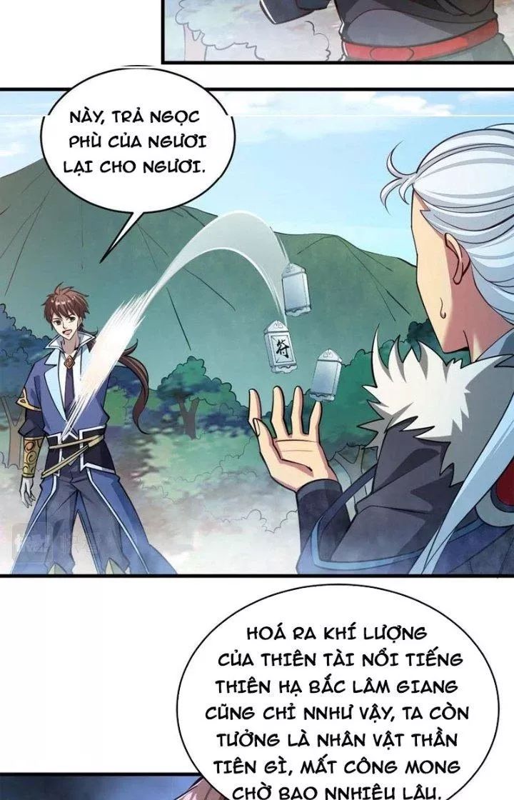 Ta Có Thể Rút Ra Thuộc Tính Chap 39 - Next Chap 40