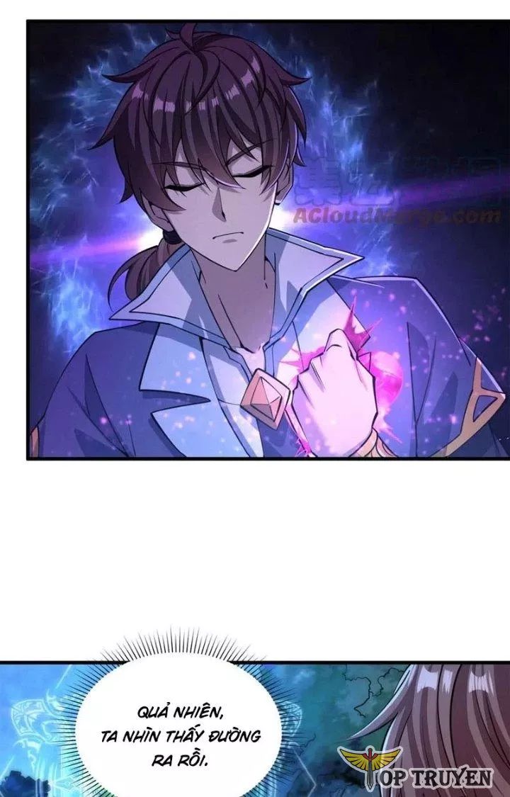 Ta Có Thể Rút Ra Thuộc Tính Chap 39 - Next Chap 40