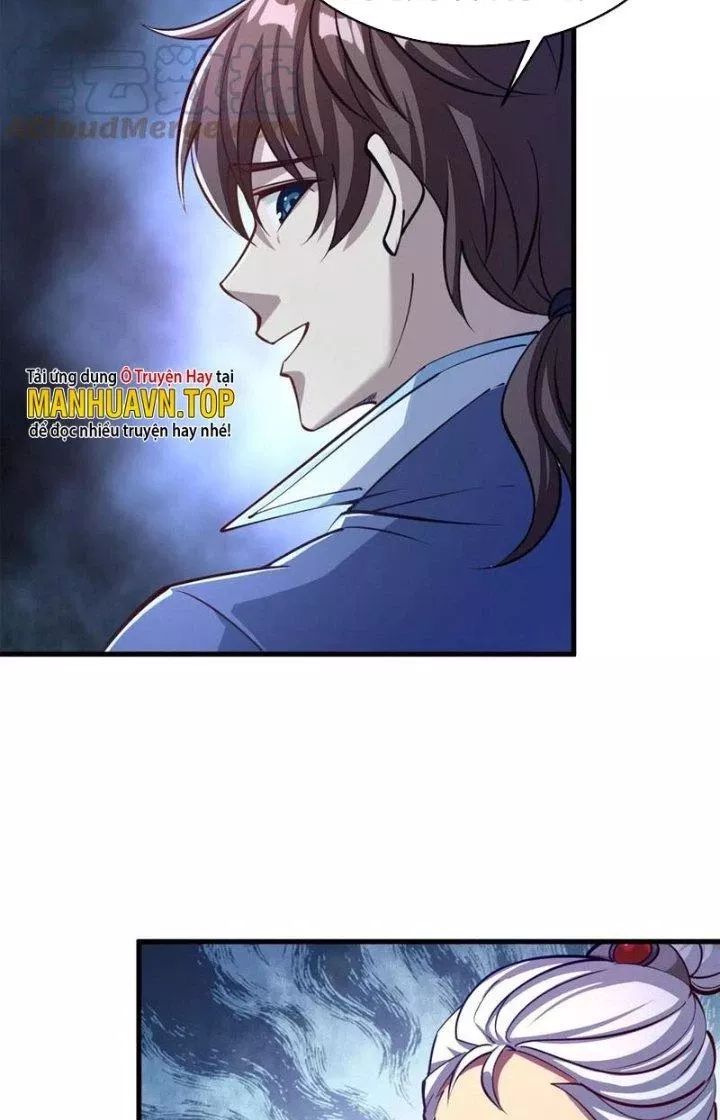 Ta Có Thể Rút Ra Thuộc Tính Chap 39 - Next Chap 40