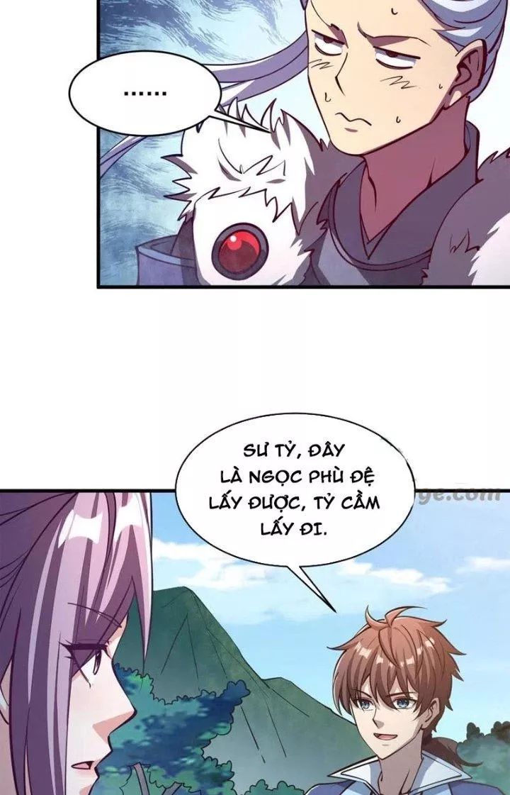 Ta Có Thể Rút Ra Thuộc Tính Chap 39 - Next Chap 40