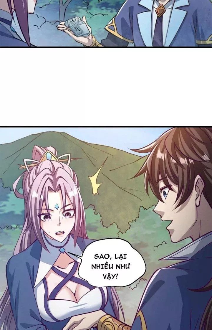 Ta Có Thể Rút Ra Thuộc Tính Chap 39 - Next Chap 40