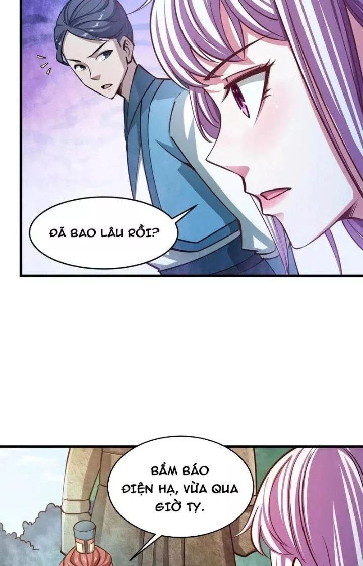 Ta Có Thể Rút Ra Thuộc Tính Chap 39 - Next Chap 40