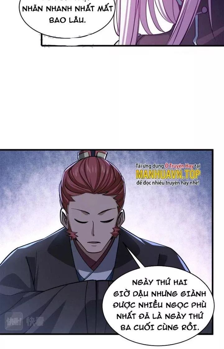 Ta Có Thể Rút Ra Thuộc Tính Chap 39 - Next Chap 40