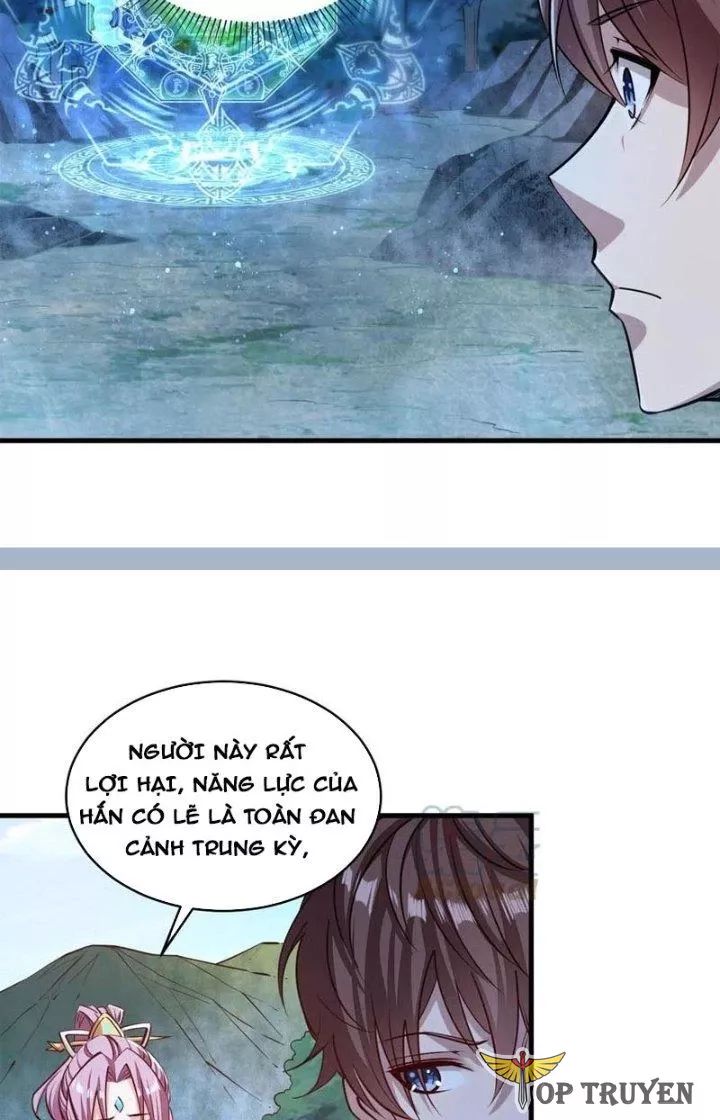 Ta Có Thể Rút Ra Thuộc Tính Chap 39 - Next Chap 40