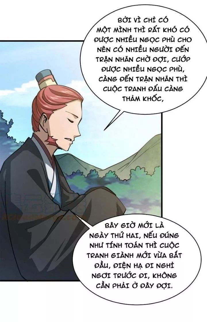 Ta Có Thể Rút Ra Thuộc Tính Chap 39 - Next Chap 40