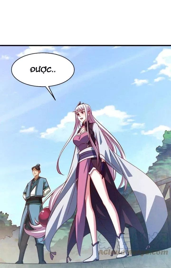 Ta Có Thể Rút Ra Thuộc Tính Chap 39 - Next Chap 40