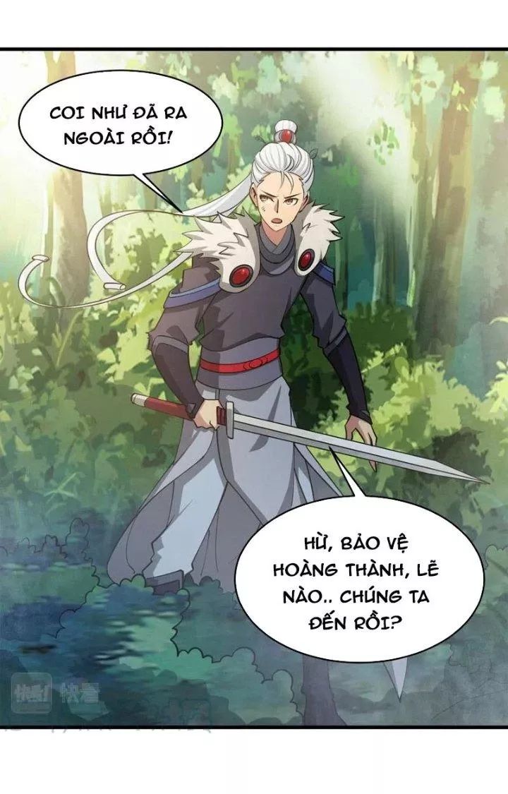 Ta Có Thể Rút Ra Thuộc Tính Chap 39 - Next Chap 40