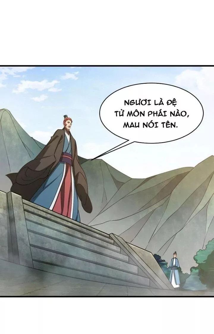 Ta Có Thể Rút Ra Thuộc Tính Chap 39 - Next Chap 40