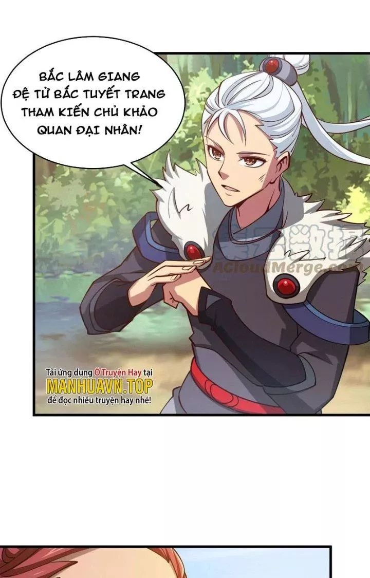 Ta Có Thể Rút Ra Thuộc Tính Chap 39 - Next Chap 40