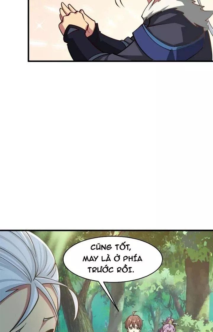 Ta Có Thể Rút Ra Thuộc Tính Chap 39 - Next Chap 40