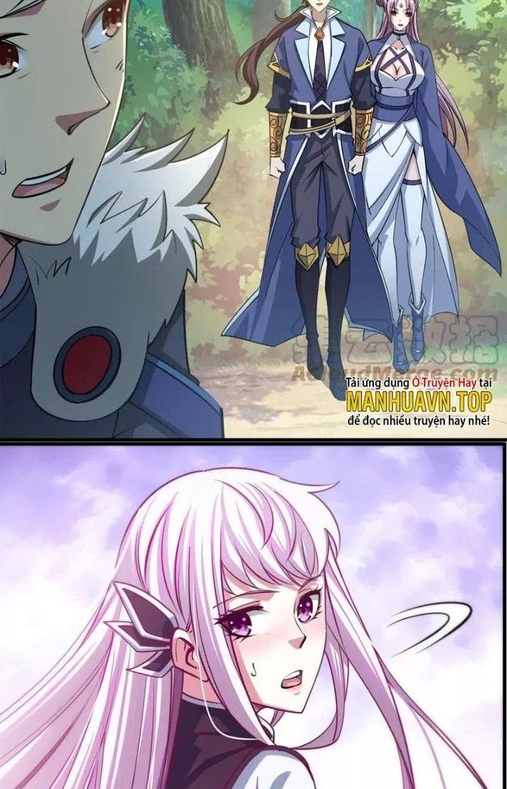 Ta Có Thể Rút Ra Thuộc Tính Chap 39 - Next Chap 40