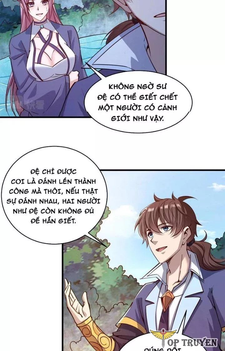 Ta Có Thể Rút Ra Thuộc Tính Chap 39 - Next Chap 40
