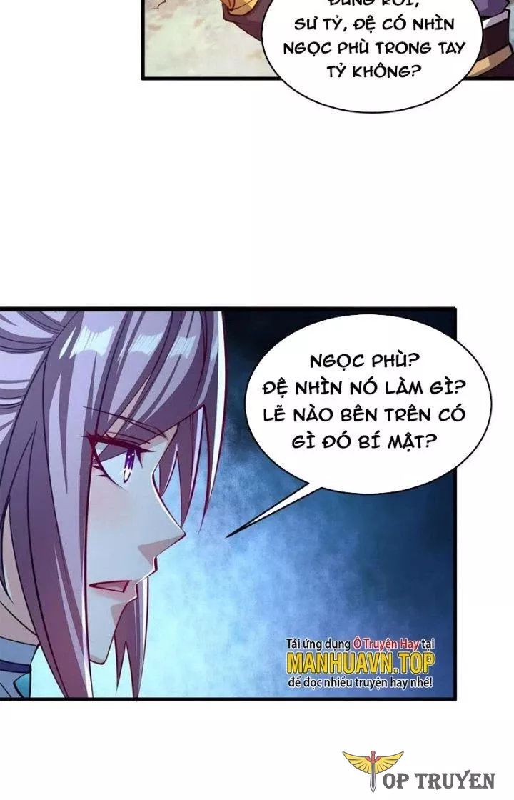 Ta Có Thể Rút Ra Thuộc Tính Chap 39 - Next Chap 40
