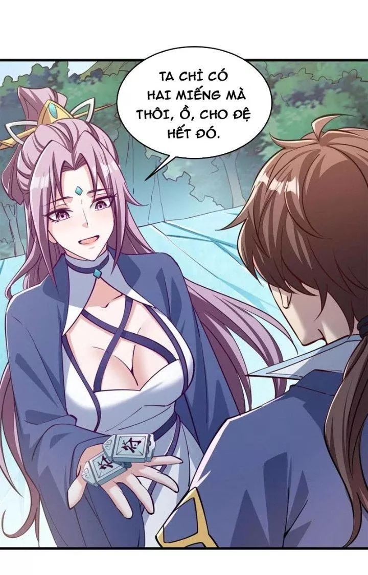 Ta Có Thể Rút Ra Thuộc Tính Chap 39 - Next Chap 40