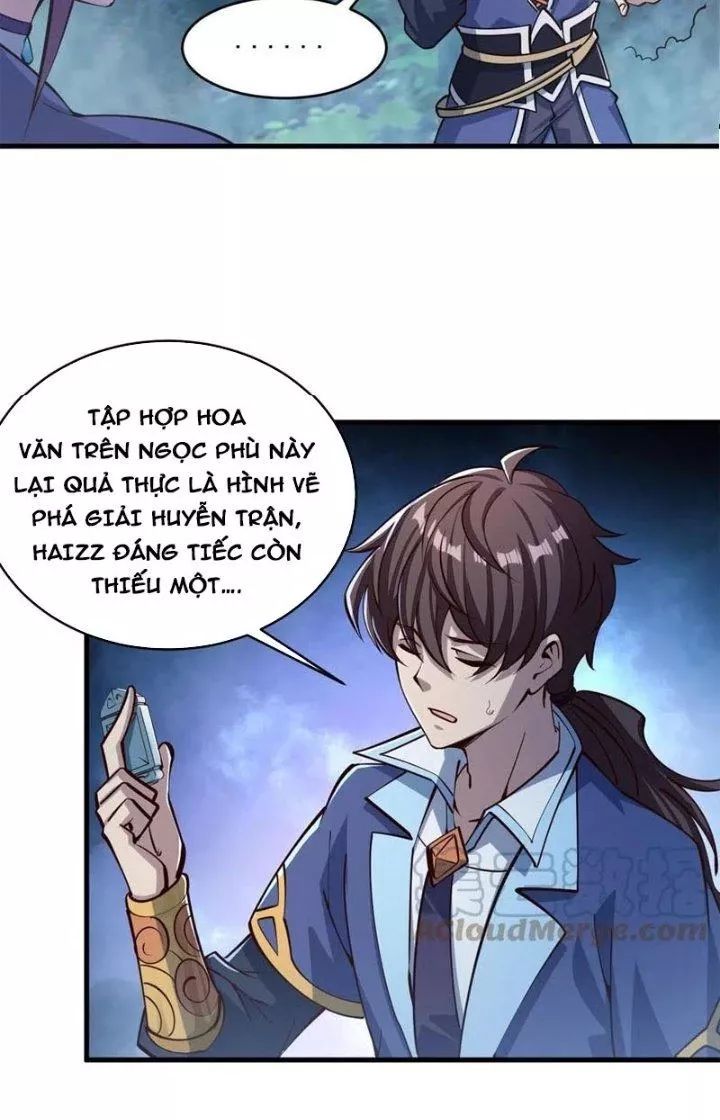 Ta Có Thể Rút Ra Thuộc Tính Chap 39 - Next Chap 40