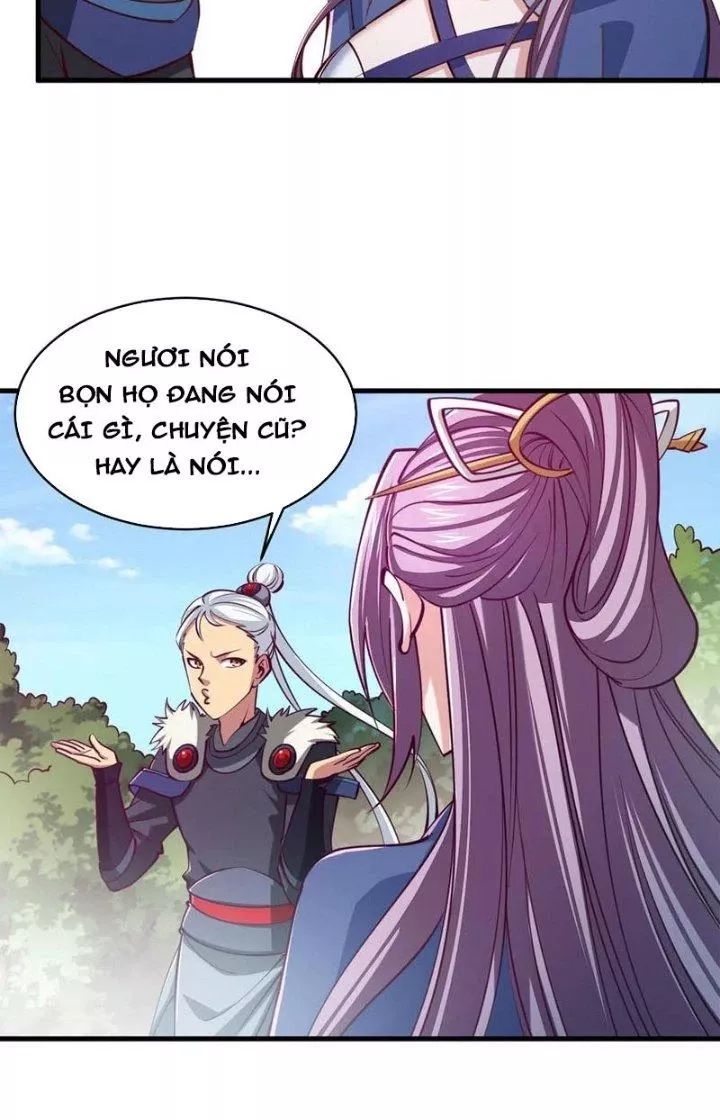 Ta Có Thể Rút Ra Thuộc Tính Chap 40 - Next Chap 41