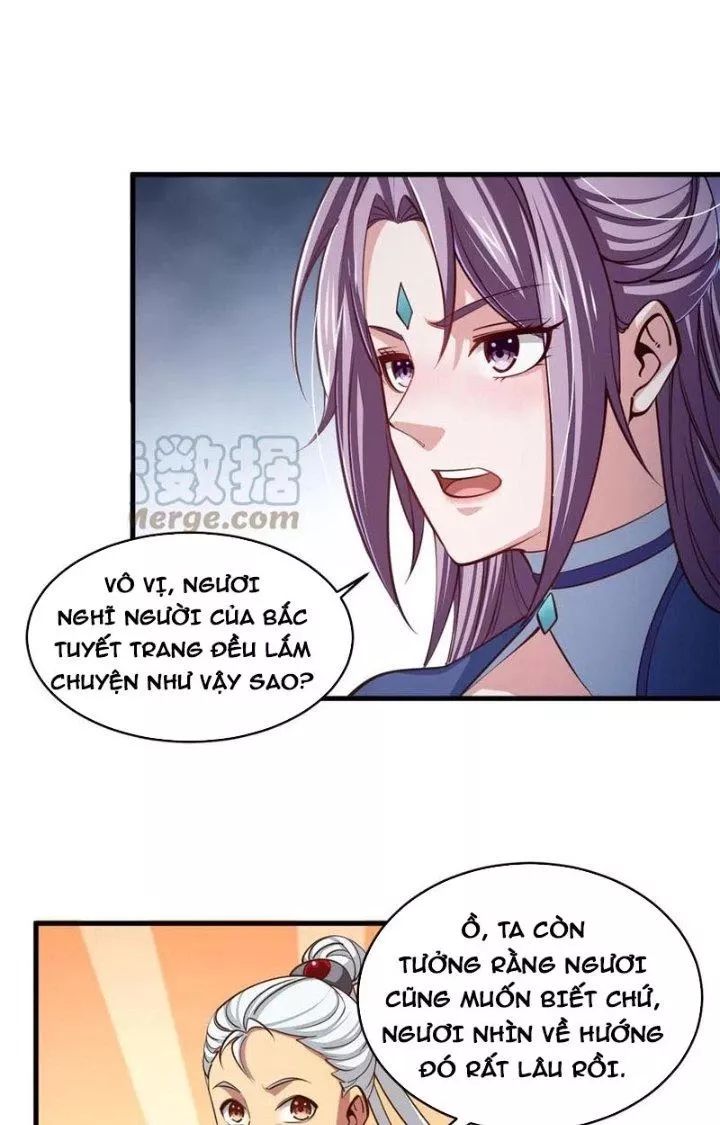 Ta Có Thể Rút Ra Thuộc Tính Chap 40 - Next Chap 41
