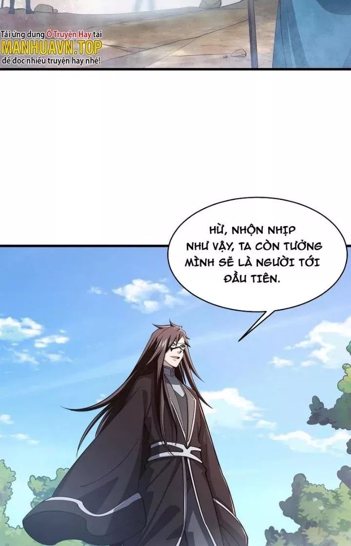 Ta Có Thể Rút Ra Thuộc Tính Chap 40 - Next Chap 41