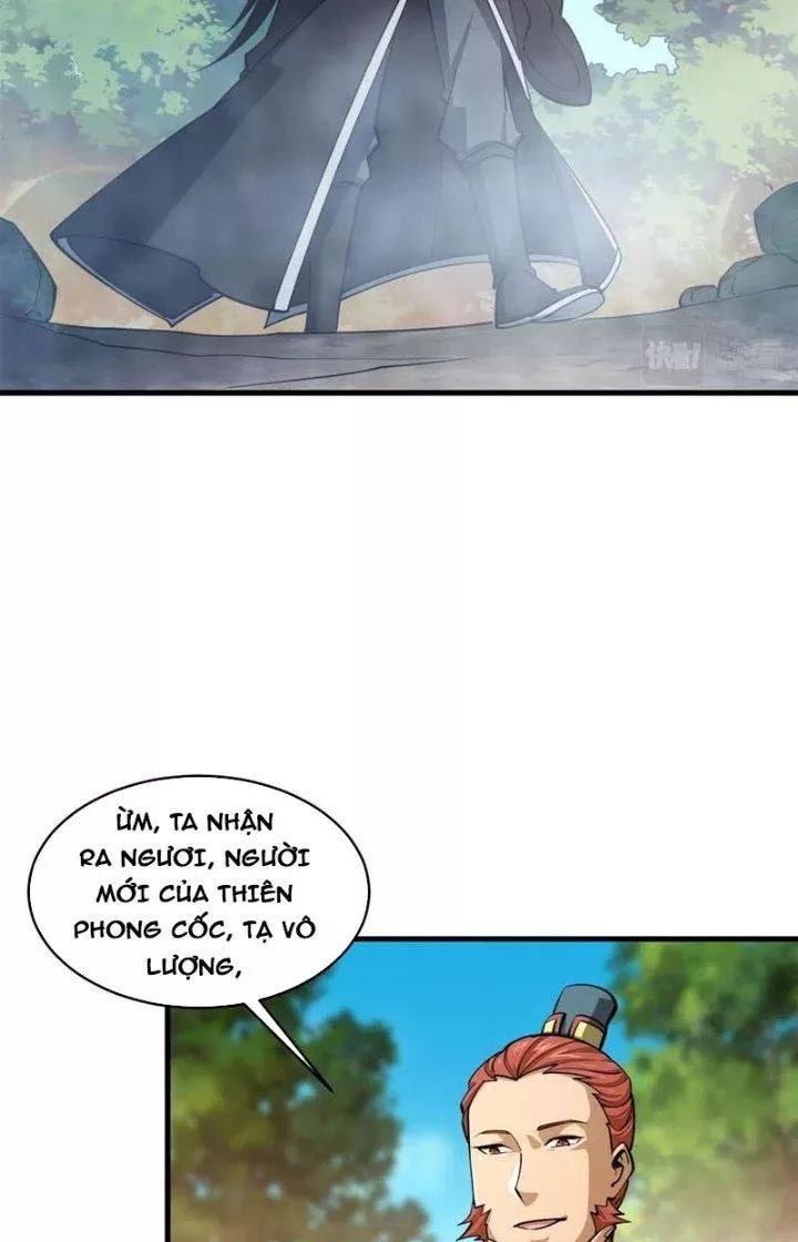 Ta Có Thể Rút Ra Thuộc Tính Chap 40 - Next Chap 41