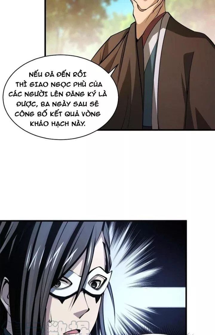 Ta Có Thể Rút Ra Thuộc Tính Chap 40 - Next Chap 41