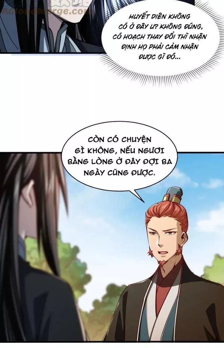 Ta Có Thể Rút Ra Thuộc Tính Chap 40 - Next Chap 41