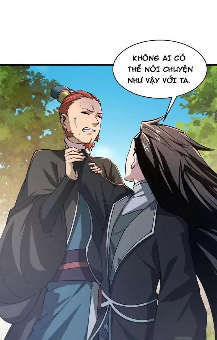 Ta Có Thể Rút Ra Thuộc Tính Chap 40 - Next Chap 41