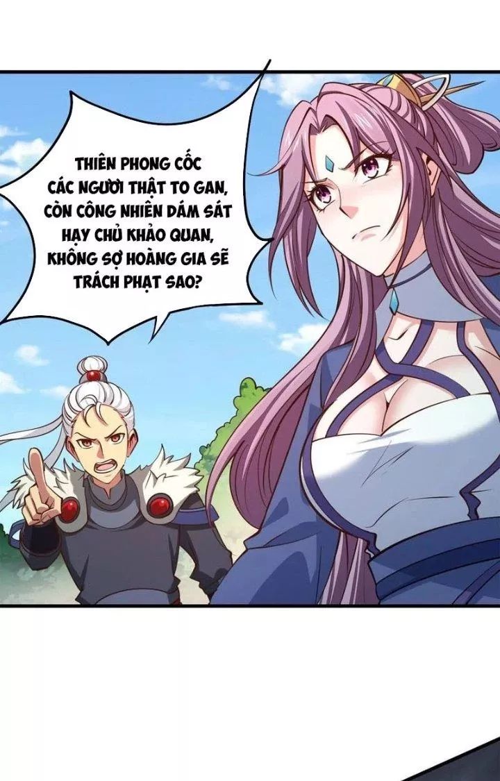 Ta Có Thể Rút Ra Thuộc Tính Chap 40 - Next Chap 41